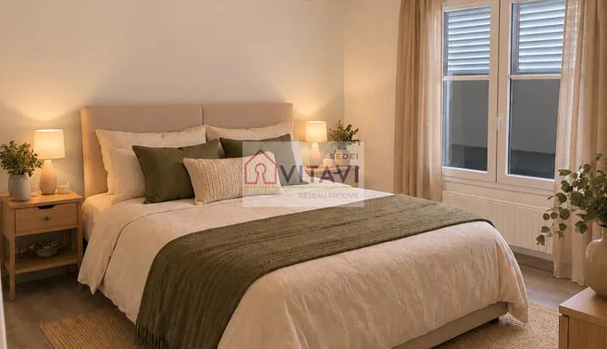 Appartement 3 pièces à vendre à Therdonne (60510) - photo 4
