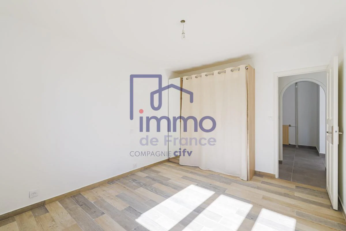 Appartement 2 pièces à vendre à Échirolles (38130) - photo 6