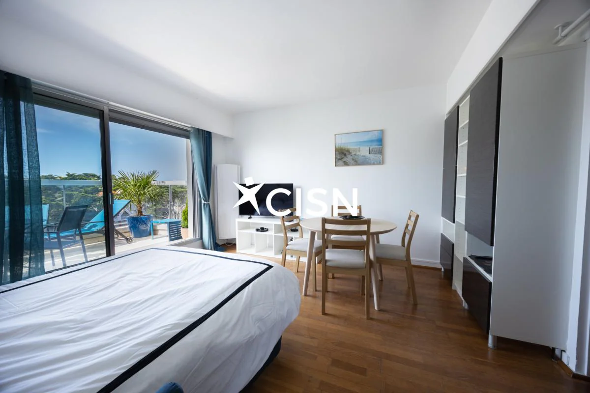 Appartement à Pornichet