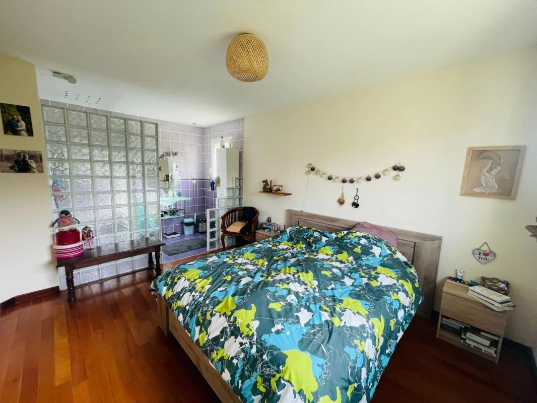 Maison 4 pièces à vendre à Tersanne (26390) - photo 9