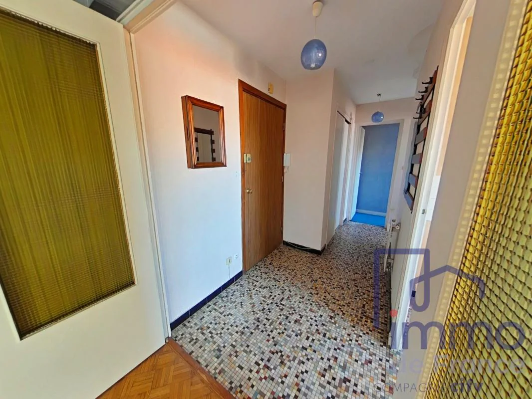 Appartement 3 pièces à vendre au Puy-en-Velay (43000) - photo 7