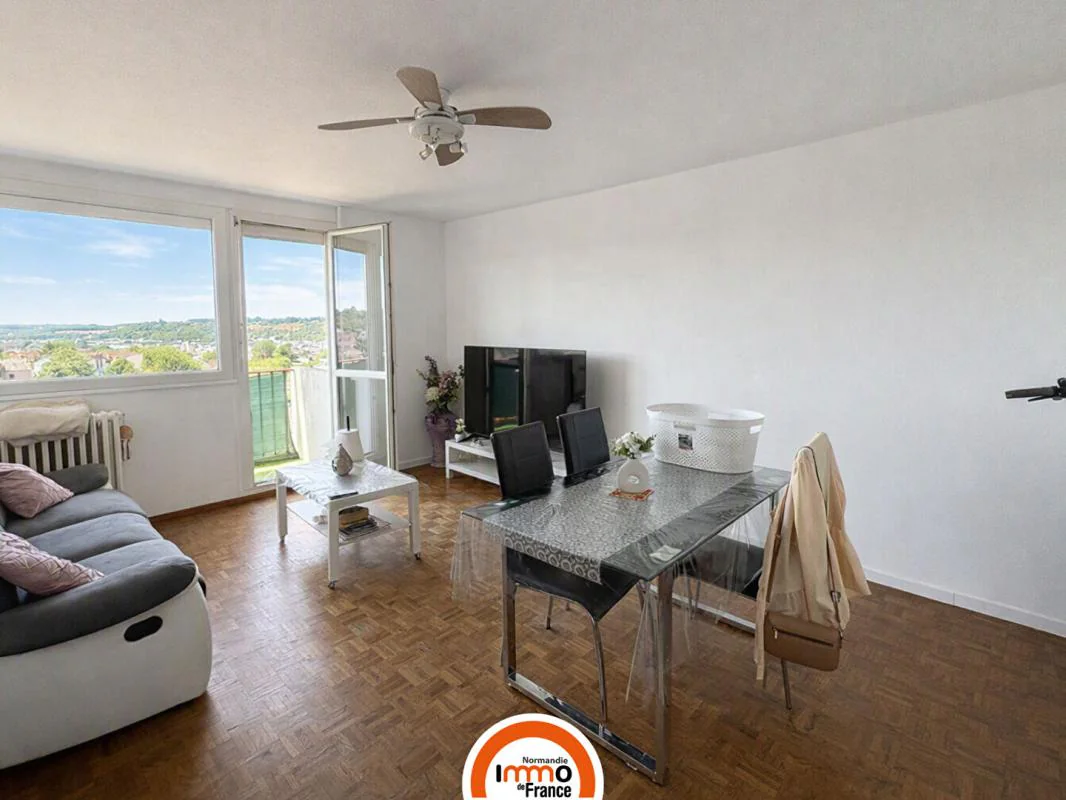 Appartement 3 pièces à vendre à Évreux (27000) - photo 7