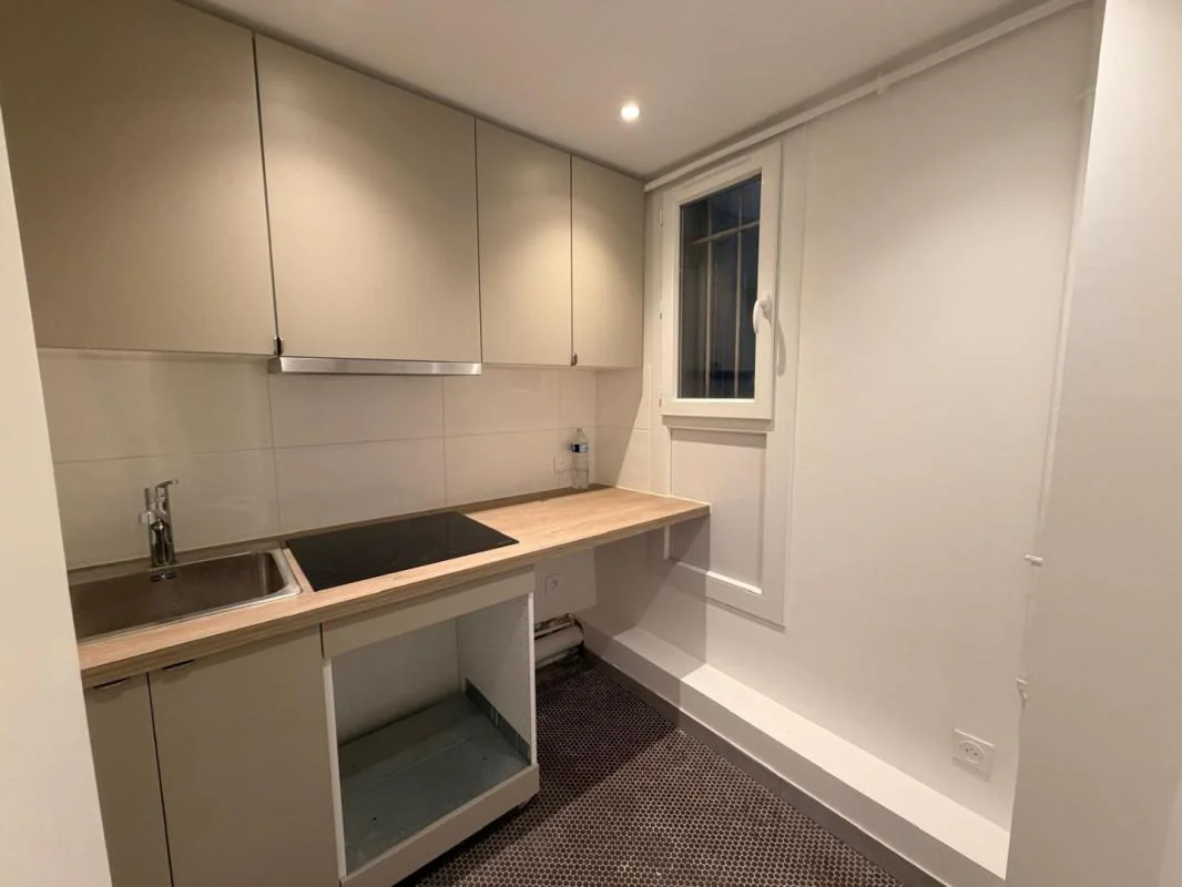 Appartement 2 pièces à louer à Paris (75012) - photo 7