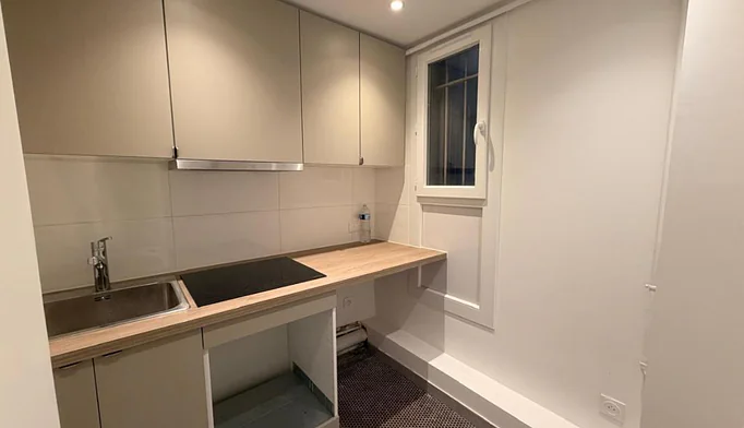 Appartement 2 pièces à louer à Paris (75012) - photo 7
