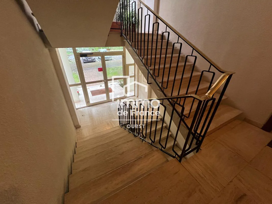 Appartement 4 pièces à vendre à Avrillé (49240) - photo 4
