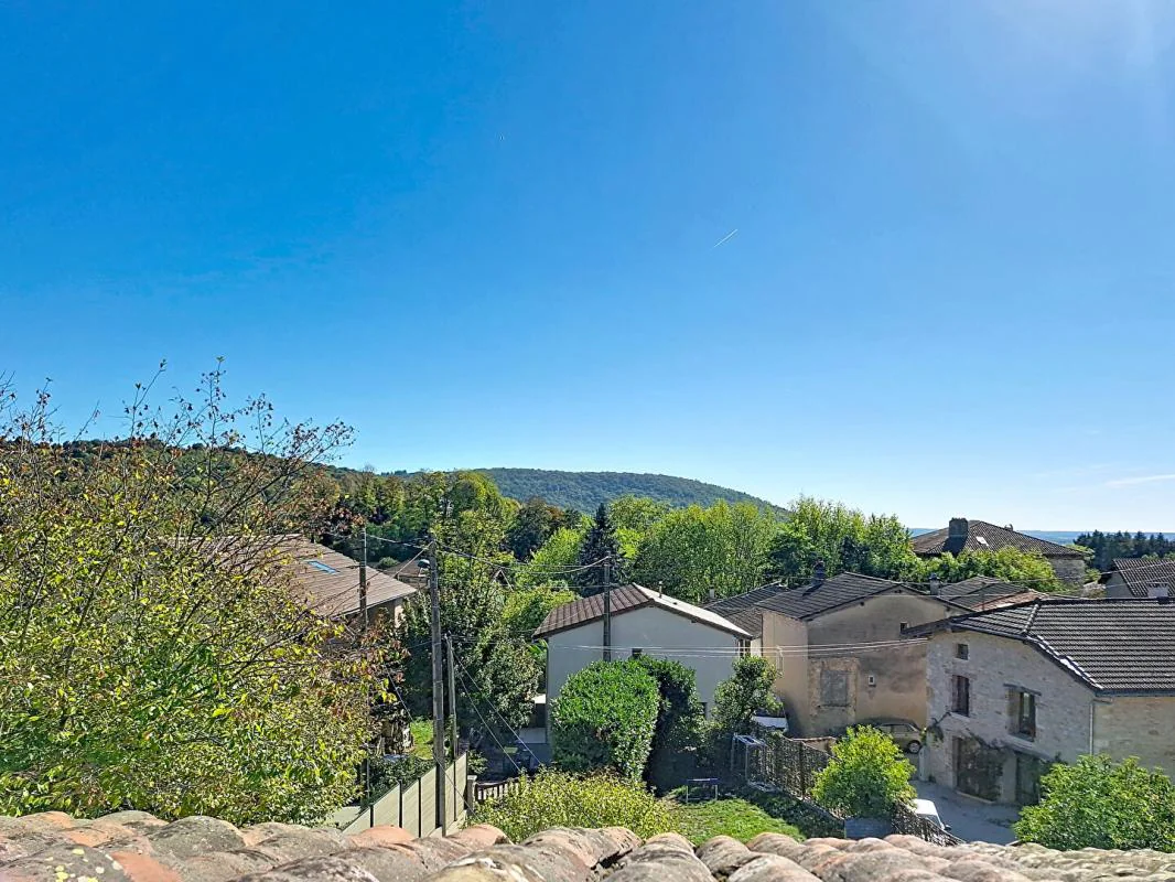 Maison 4 pièces à vendre à Revonnas (01250) - photo 16
