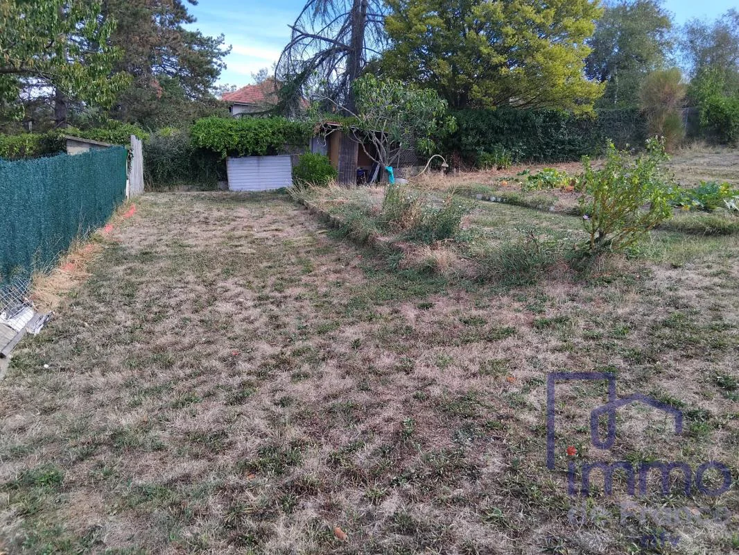 Terrain à vendre à Saint-Galmier (42330) - photo 4