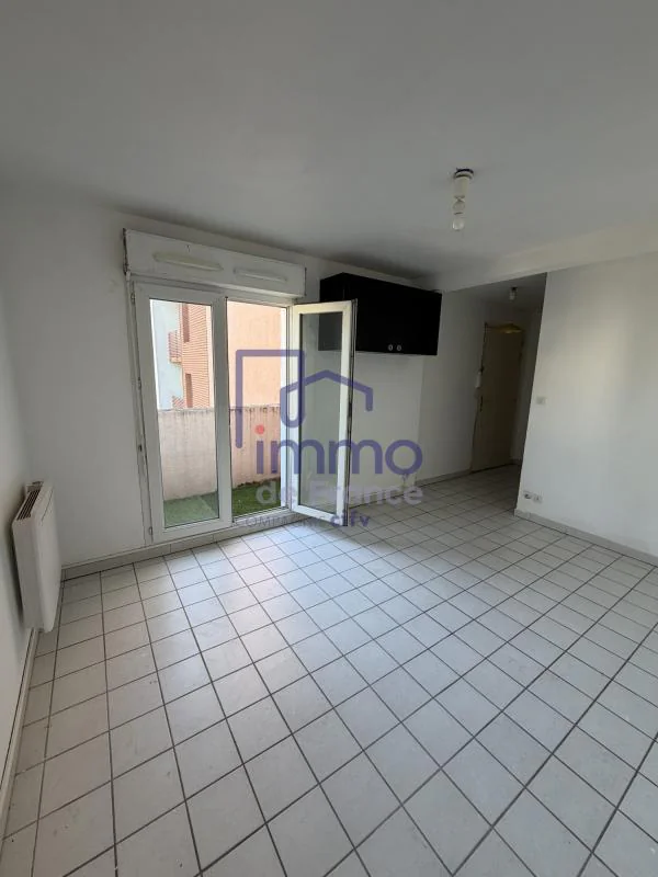 Appartement 1 pièce à vendre à Grenoble (38100) - photo 2