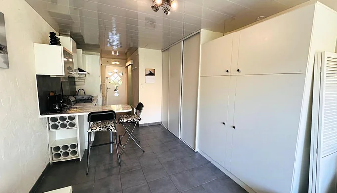 Appartement 1 pièce à vendre à Agde (34300) - photo 3