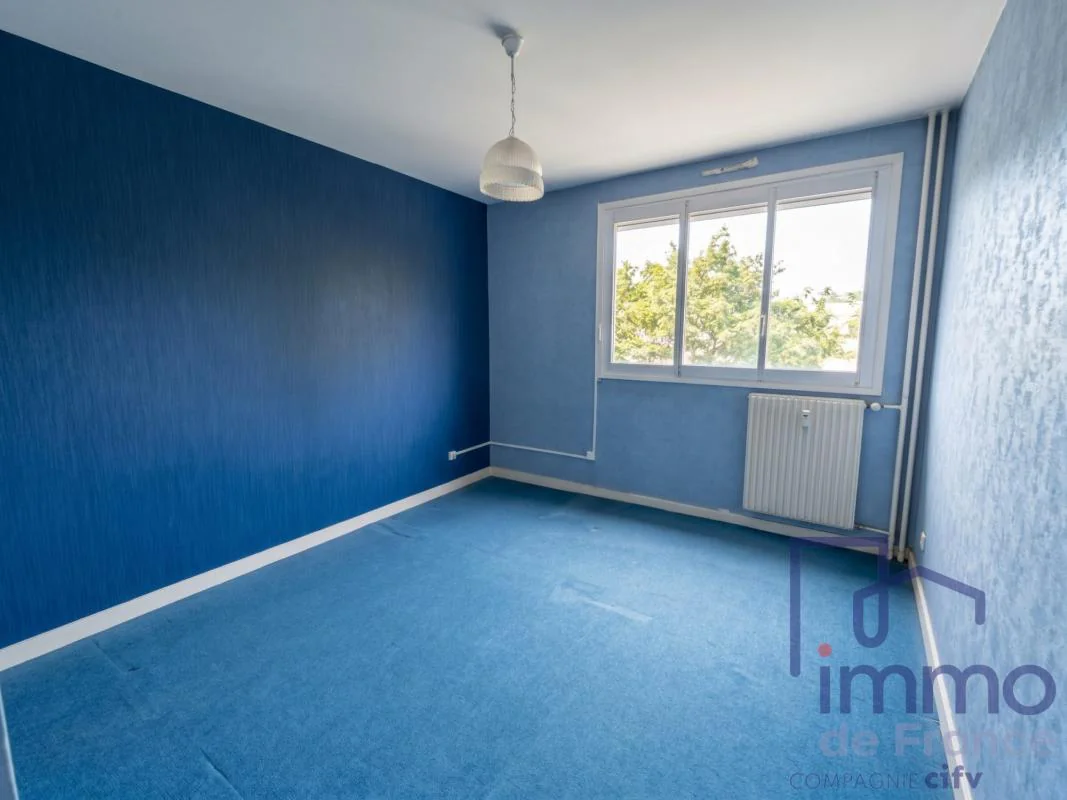 Appartement 3 pièces à vendre au Puy-en-Velay (43000) - photo 6