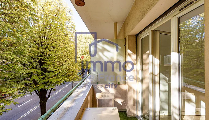 Appartement 4 pièces à vendre à Grenoble (38000) - photo 3
