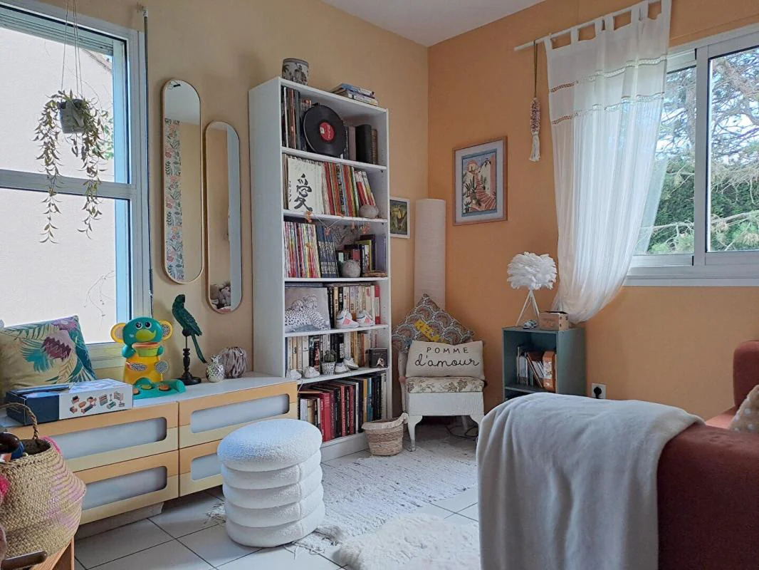 Maison 8 pièces à vendre aux Essarts-le-Roi (78690) - photo 10
