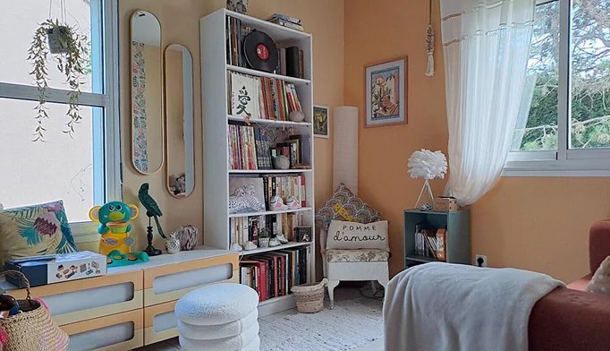 Maison 8 pièces à vendre aux Essarts-le-Roi (78690) - photo 10