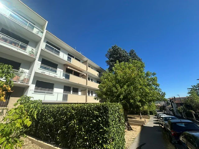 Studio à Toulouse