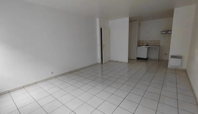 Appartement 2 pièces à louer à Bezons (95870) - photo 3