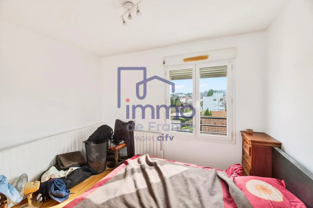 Appartement 2 pièces à vendre à Saint-Genis-Laval (69230) - photo 6