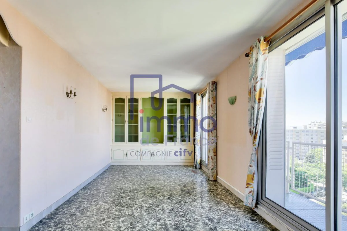 Appartement 3 pièces à vendre à Lyon (69008) - photo 8