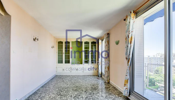 Appartement 3 pièces à vendre à Lyon (69008) - photo 8