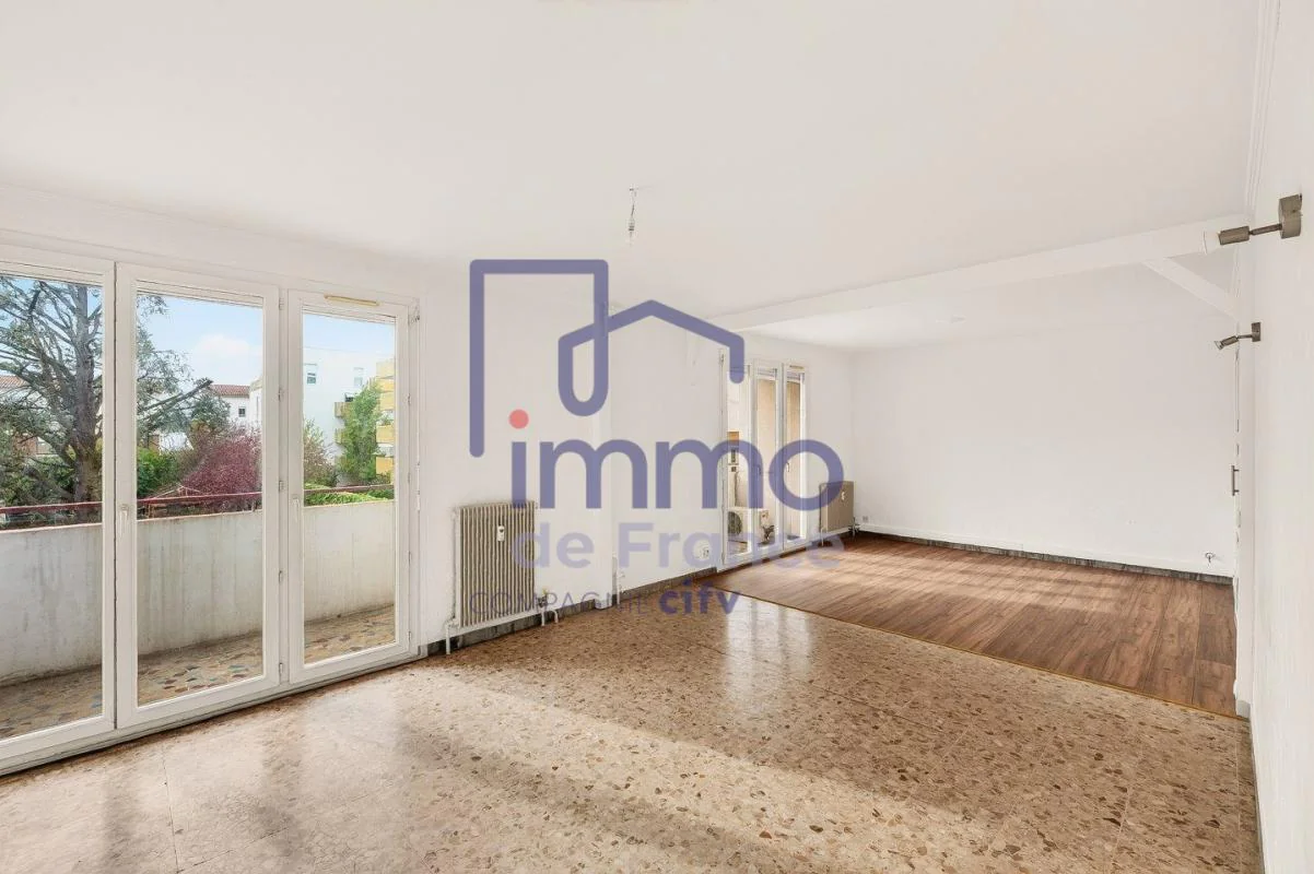 Appartement 3 pièces à vendre à Vénissieux (69200) - photo 1