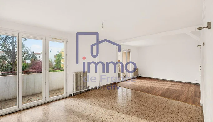 Appartement 3 pièces à vendre à Vénissieux (69200) - photo 1
