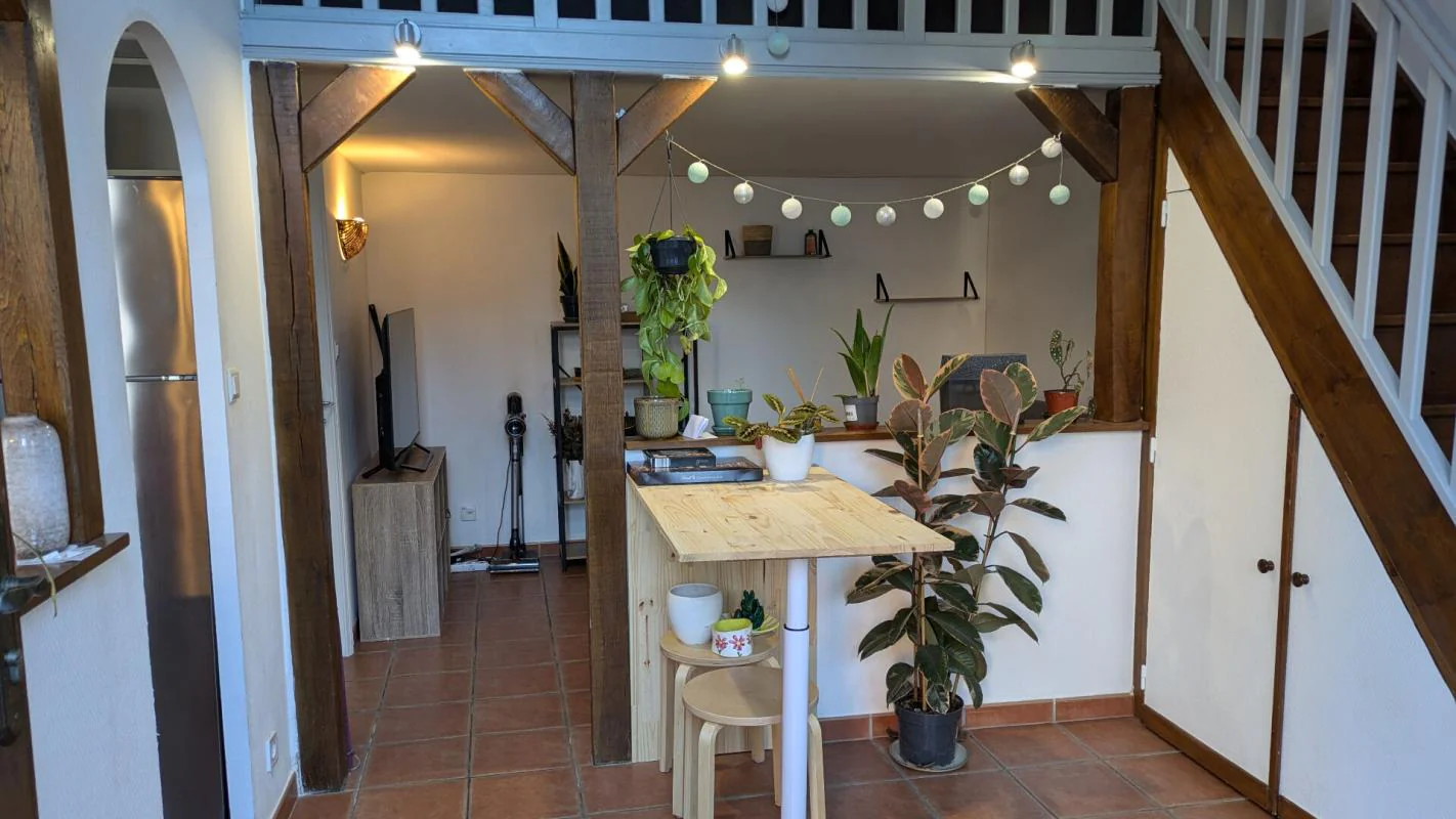 Appartement 2 pièces à vendre à Ouistreham (14150) - photo 2