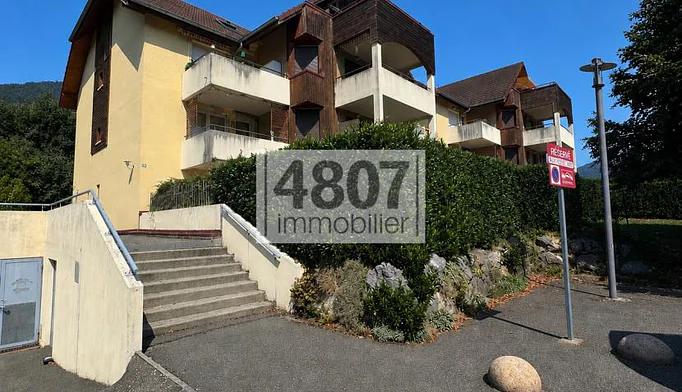 Appartement 3 pièces à vendre à Thyez (74300) - photo 8