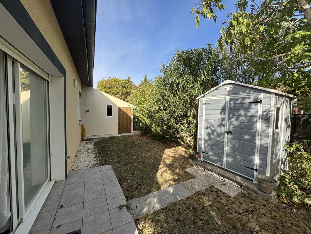 Maison 6 pièces à vendre à Romans-sur-Isère (26100) - photo 30