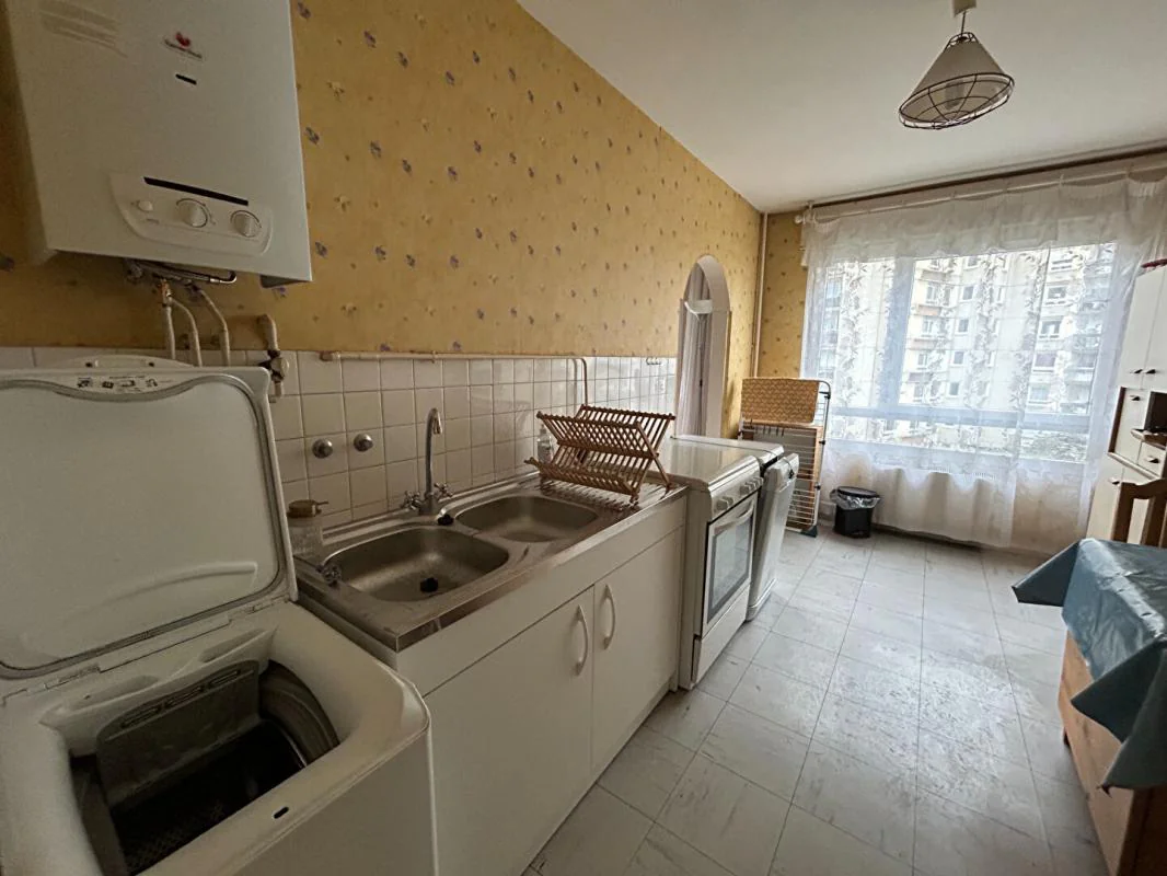 Appartement 3 pièces à louer à Oullins-Pierre-Bénite (69600) - photo 8