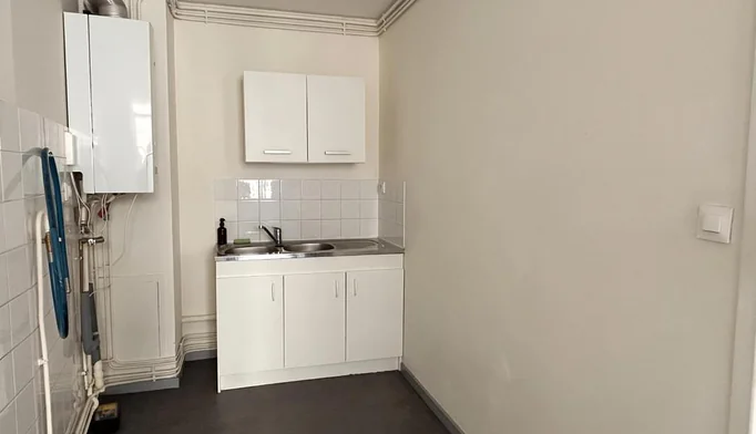 Appartement 2 pièces à louer à Romans-sur-Isère (26100) - photo 2
