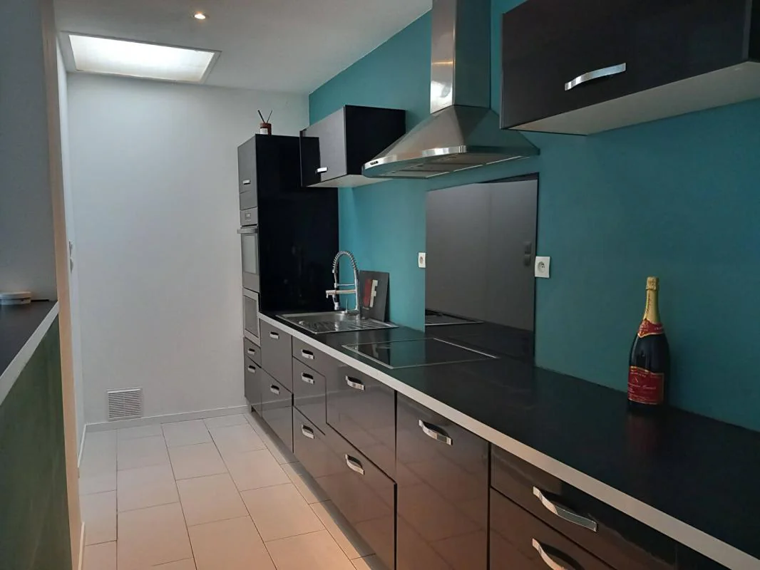 Maison 4 pièces à vendre au Havre (76600) - photo 6