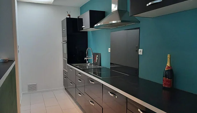 Maison 4 pièces à vendre au Havre (76600) - photo 6