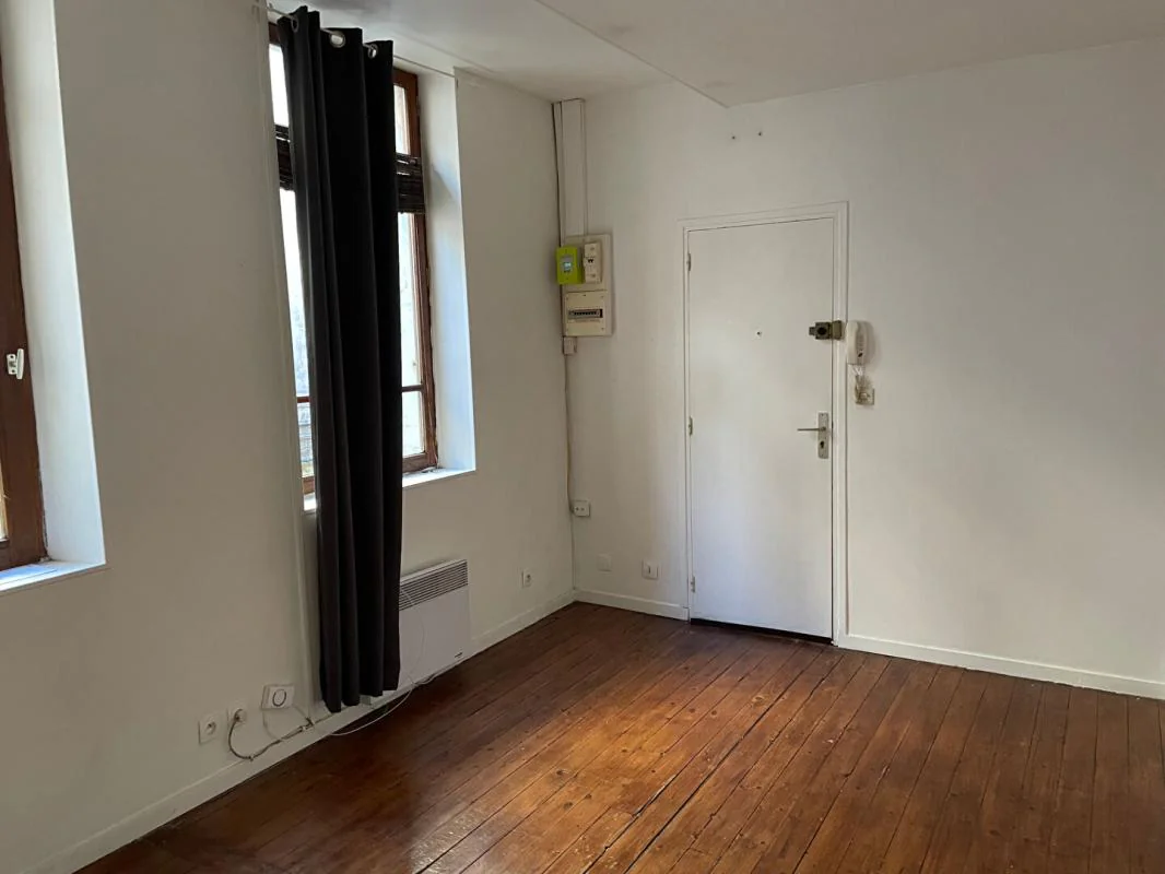 Appartement 1 pièce à louer à Caen (14000) - photo 1