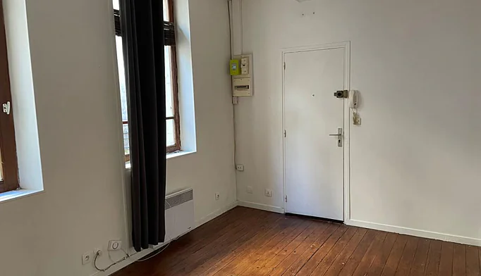Appartement 1 pièce à louer à Caen (14000) - photo 1
