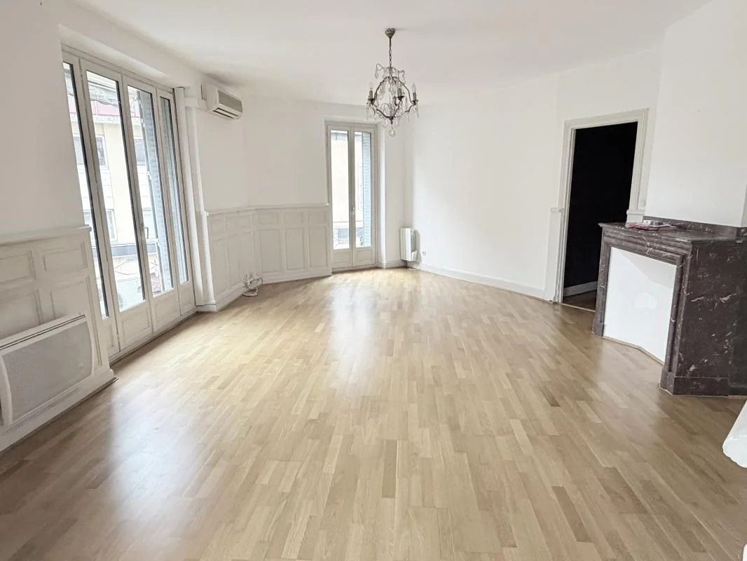 Appartement à Villefranche-de-Rouergue