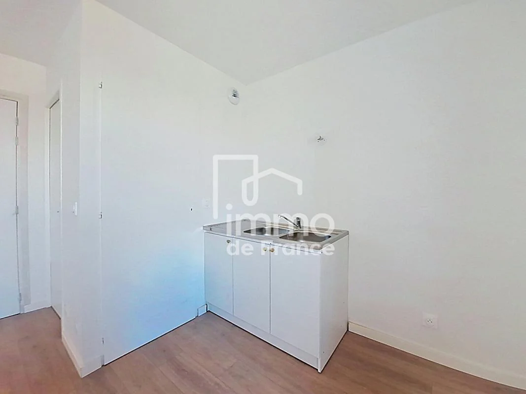 Appartement 2 pièces à vendre à Valleiry (74520) - photo 3
