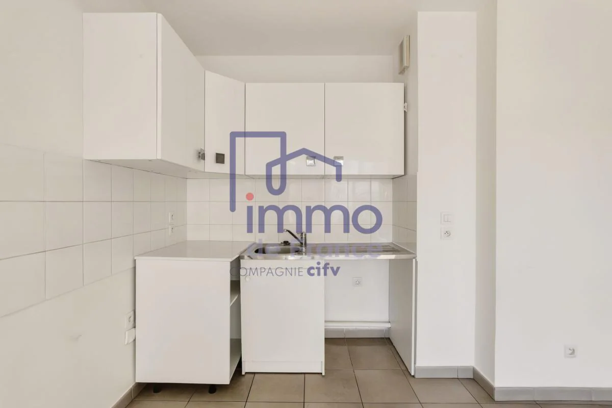 Appartement 2 pièces à vendre à Villeurbanne (69100) - photo 7