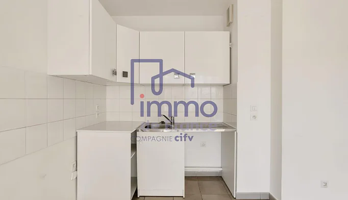 Appartement 2 pièces à vendre à Villeurbanne (69100) - photo 7