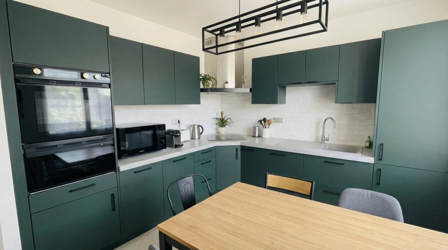 Maison 4 pièces à vendre à Bourg-de-Péage (26300) - photo 6