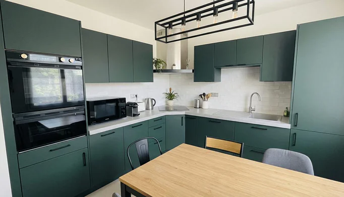 Maison 4 pièces à vendre à Bourg-de-Péage (26300) - photo 6