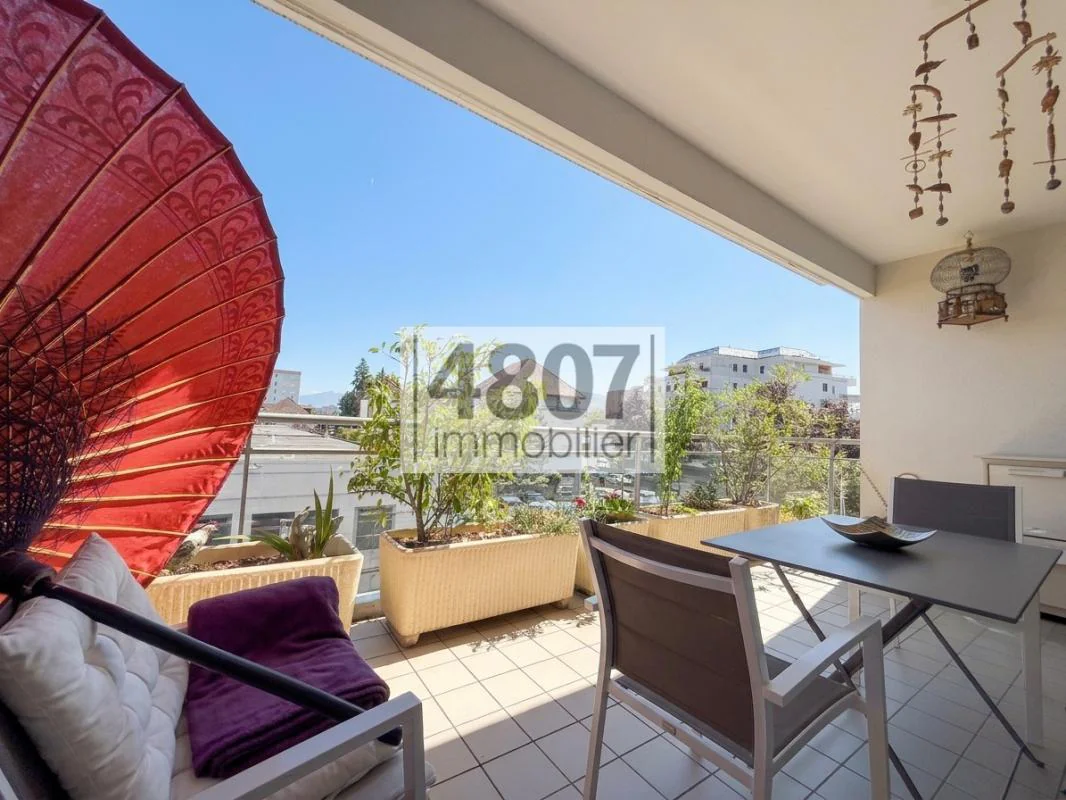 Appartement 3 pièces à vendre à Annecy (74000) - photo 6
