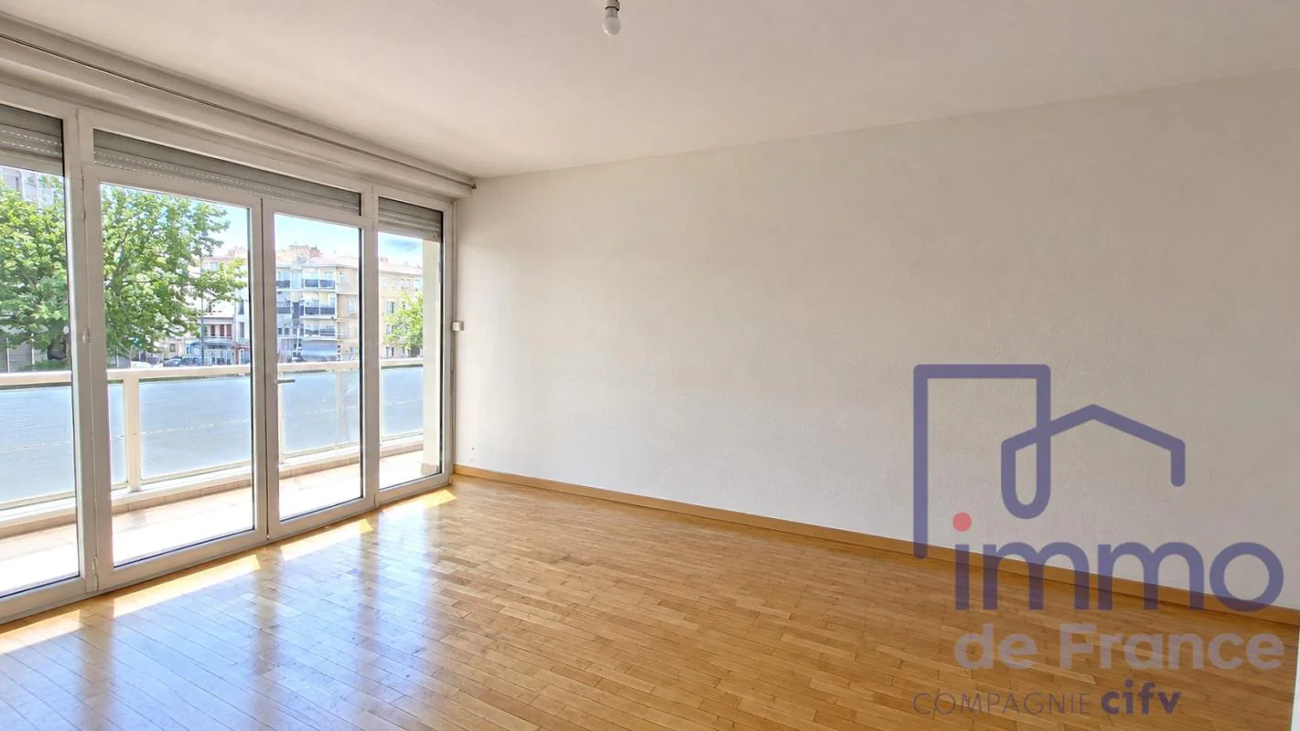 Appartement 2 pièces à vendre à Saint-Étienne (42100) - photo 1