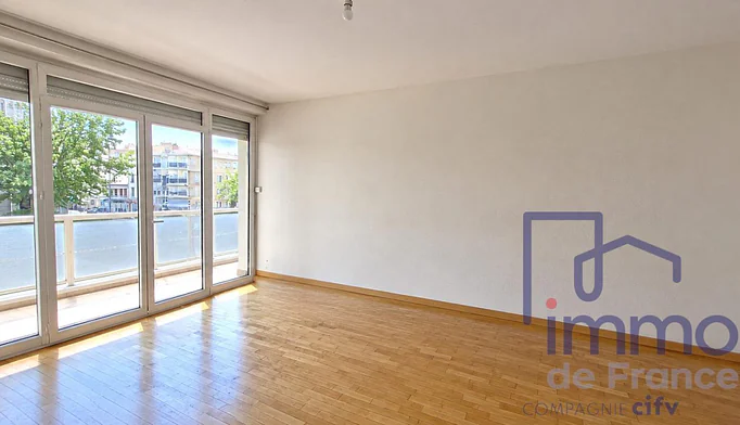 Appartement 2 pièces à vendre à Saint-Étienne (42100) - photo 1
