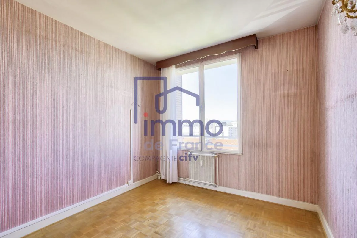 Appartement 3 pièces à vendre à Lyon (69008) - photo 6