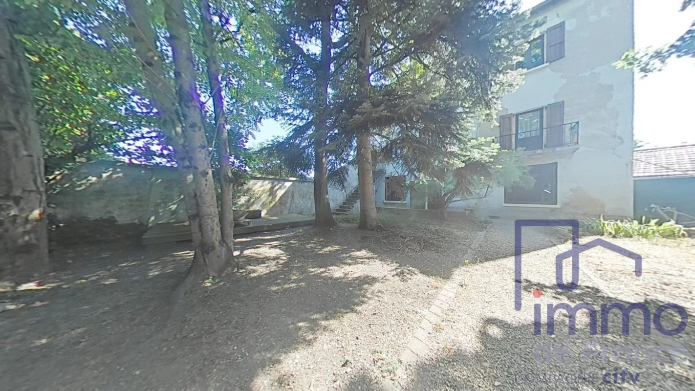 Maison 6 pièces à vendre à Rive-de-Gier (42800) - photo 1