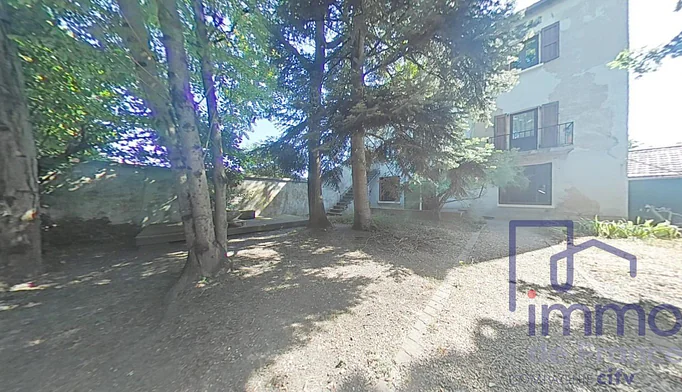 Maison 6 pièces à vendre à Rive-de-Gier (42800) - photo 1