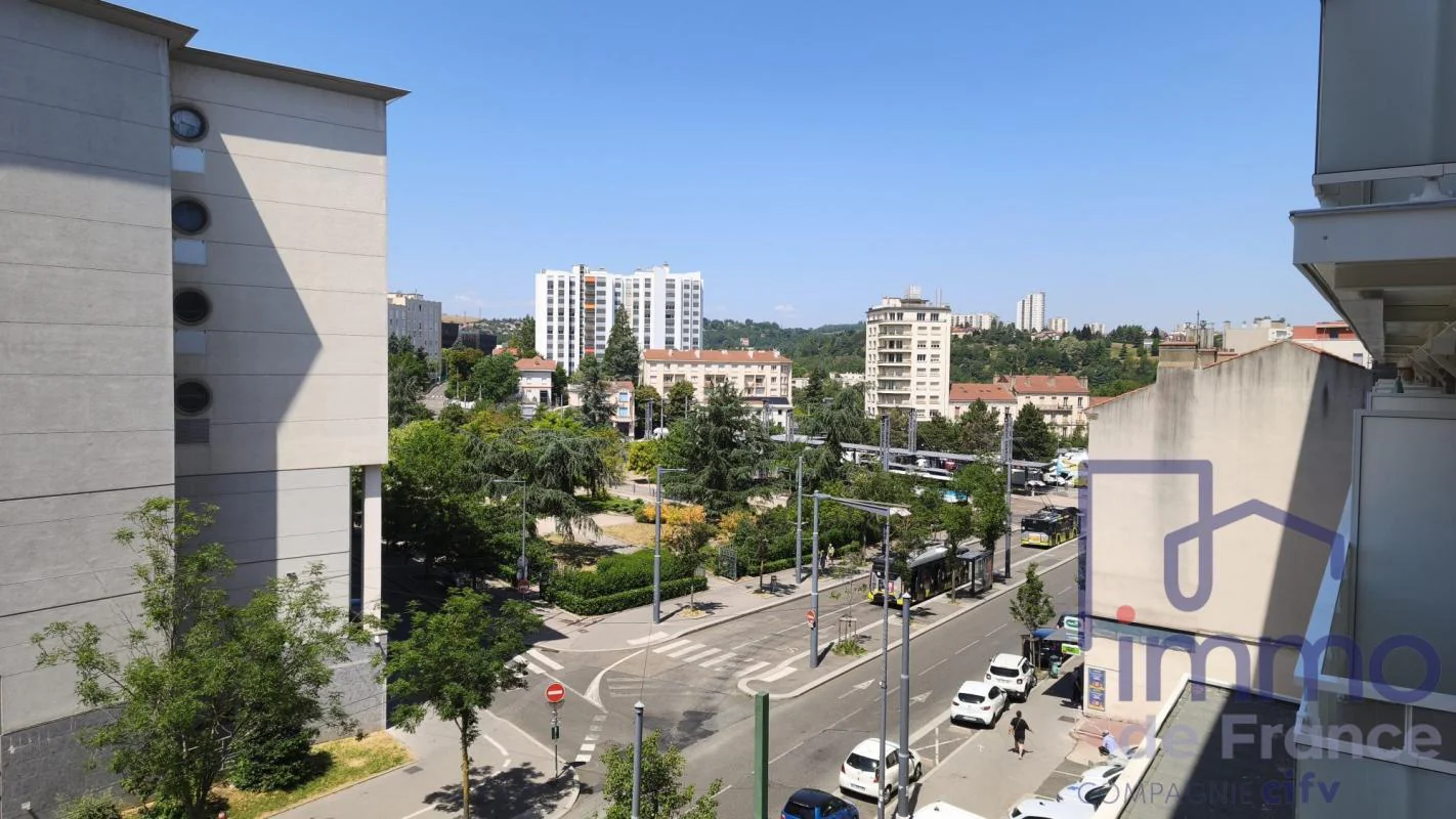 Appartement 4 pièces à vendre à Saint-Étienne (42100) - photo 16