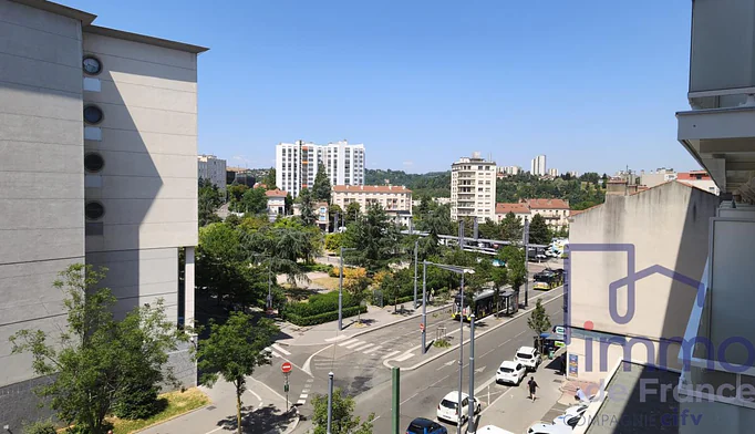 Appartement 4 pièces à vendre à Saint-Étienne (42100) - photo 16