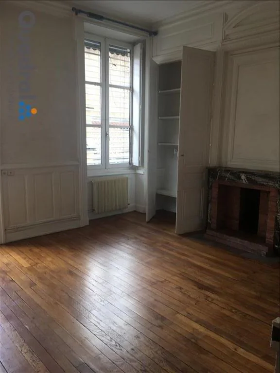 Appartement 3 pièces à louer à Lyon (69002) - photo 1