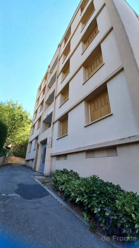 Appartement 2 pièces à vendre à Saint-Étienne (42000) - photo 7