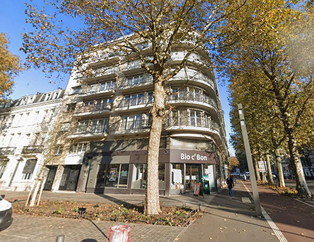 Appartement 3 pièces à louer à Lille (59000) - photo 1